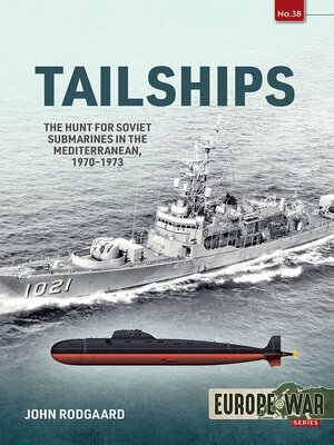 cover image of Tailships